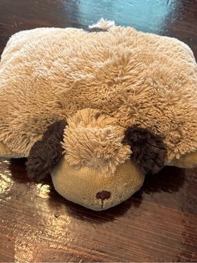 Pillow pets pee wees